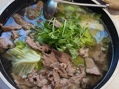 -乔阿马·江南味·驴肉香(龙湖华泾天街店)