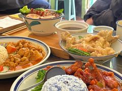 -马来MO简餐.南洋风味料理(美食街店)
