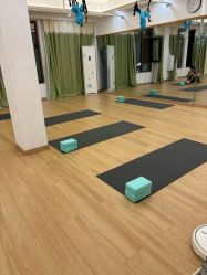 -依灵瑜伽普拉提连锁