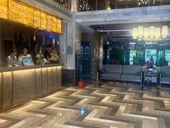-御海8号温泉酒店