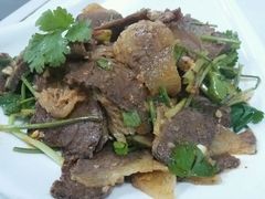 -马一洒开锅羊肉清真餐厅(京汉店)