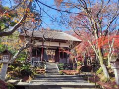-常寂光寺