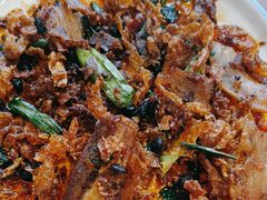 -老妈秘制兔头(春熙路店)