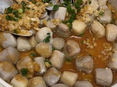 -筱爷叔·上海传统手工菜(玉树路店)