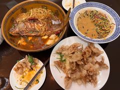 -知音酒楼(花园店)