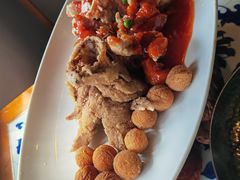 -姑苏家宴·苏帮菜·松鼠桂鱼(苏州总店)