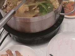-湛林.粤西大排挡(前门店)