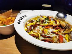 -太二酸菜鱼(天鹅湖万达店)