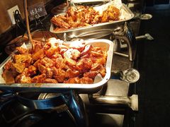 -好伦哥(温都水城店)