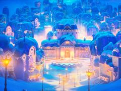 -UME影城(安贞DTS:X店)