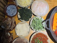 -阳阳老火锅(小南门店)