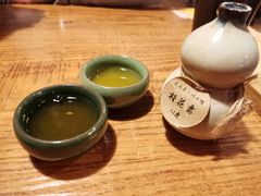 -老九巷川小馆(万松园店)