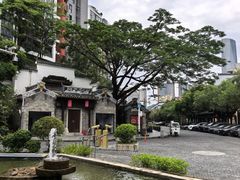 -坂田手造文化街