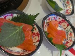 -汉阳廷自助烤肉·火锅(万丰海岸城店)