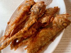 -老北京馅饼粥(西单店)