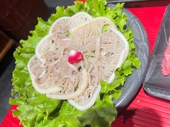 -谭鸭血老火锅(长春一店)