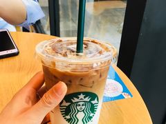 -星巴克(杭州桐庐利时广场店)