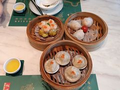-点都德(华强北店)