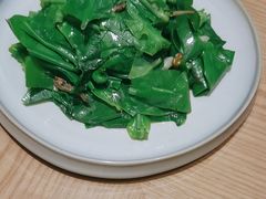 -隅乐胡椒虾·台湾菜·团建(皇岗店)