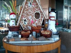 -视界美食自助餐厅·石家庄希尔顿酒店