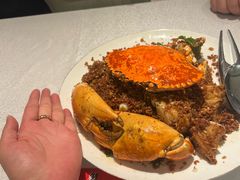 -喜记避风塘炒辣蟹(旗舰店)