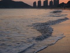 -南长涂沙滩