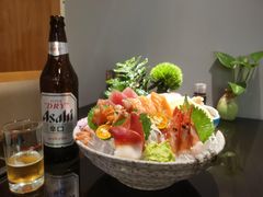 -昱匠·日本料理(金融街店)