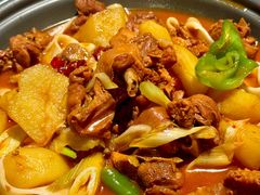 -耶里夏丽·丝路新疆菜·清真食品(徐汇南丹东路臻选店)