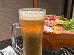 -山川小町·极番烧肉(新地假日广场店)