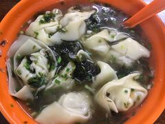 -阿麟馄饨(延长路店)