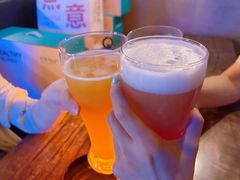 -板凳鲜酿·精酿啤酒(科华北路店)