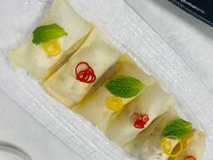 -臻宝中餐厅·大连菜·海鲜·融合菜(大连一方城堡豪华精选酒店)
