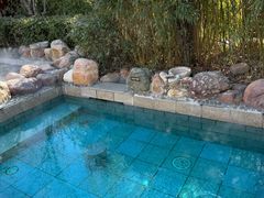 -国御温泉度假小镇