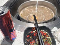 -海汕记·潮汕鲜牛肉火锅·自助