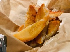 黑松露薯条-Osteria Garden 生蚝花园餐厅(原进贤路店)