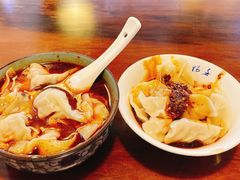 -春阳水饺(香槟广场店)