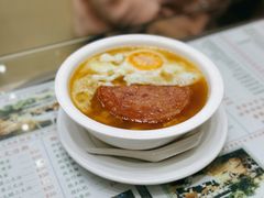 -义顺牛奶公司(新马路老店)