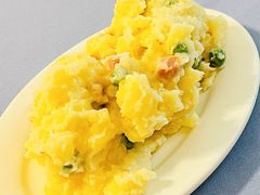 -我家餐厅(华山路店)