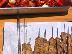 -食鸡公社辣子鸡·潍坊菜·烧烤