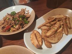 -外婆家(南开大悦城店)