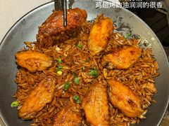 -金哥私房菜馆(张府园总店)