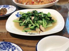 -缘来聚·徽菜名店(黄山宏村店)