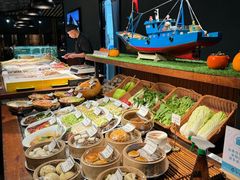 -荣小馆(杭州大厦店)