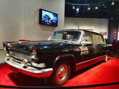 -聂荣臻元帅陈列馆