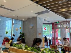 -肯德基(汇腾店)