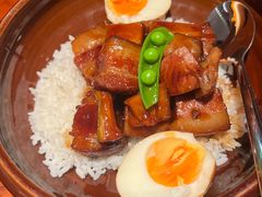 -隐厨·中国菜馆(三里屯T+MALL店)