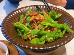 -秋色客家菜(南山店)