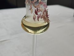 -东海朗廷酒店-唐阁T’ANG COURT 中餐厅