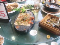 -食鼎记海鲜大排档(美食街店)
