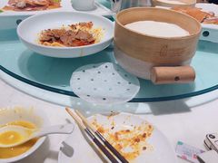 -北京老铺烤鸭(高新店)